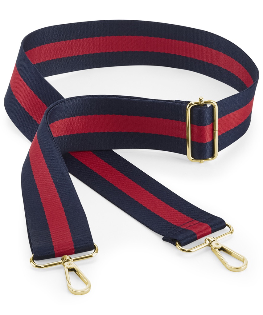Boutique adjustable bag strap BG765