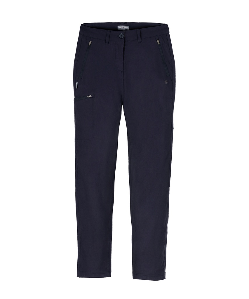 Expert women's Kiwi pro stretch trousers