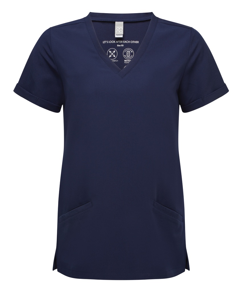Women's 'Invincible' Onna-stretch tunic