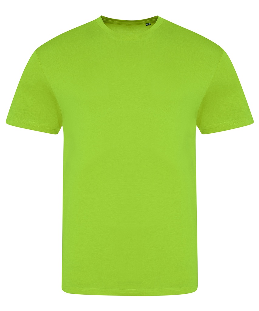 Electric triblend T