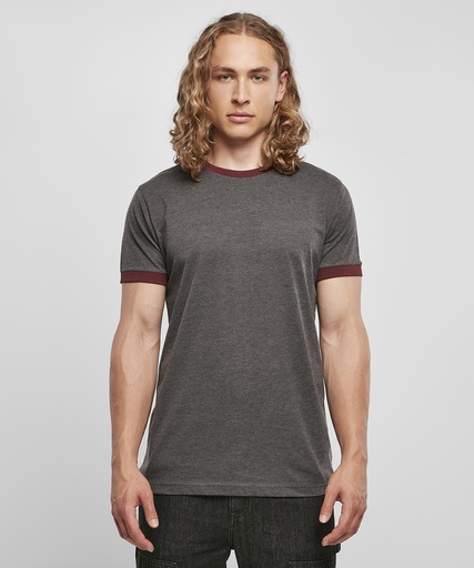 Ringer tee BB022