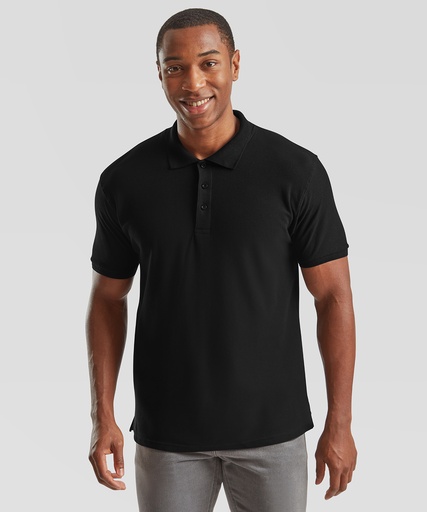 Premium polo SS255